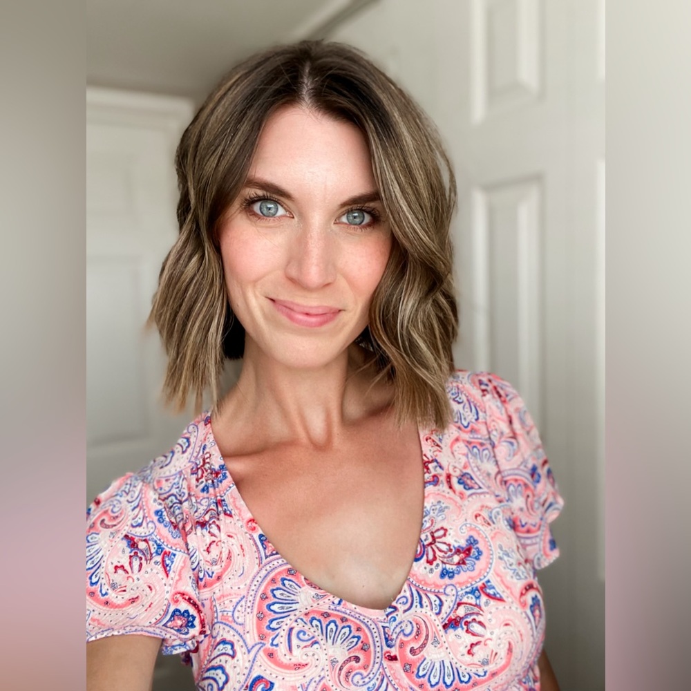 Meet your Posher, Victoria